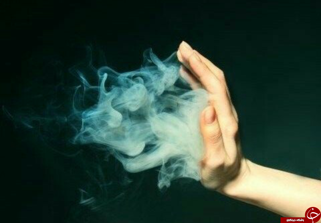 دختران و دودهای حلقه ای/ اثرات سوء و خطرناک قلیان کشیدن بر روی زنان جوان