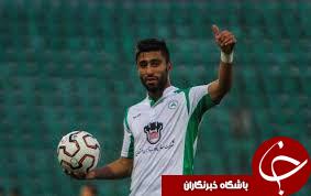 کاوه رضایی همچنان در تیررس سرخپوشان