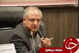 رضایی: والیبال نشسته ایران میزبان ژرمن ها است رضایی: والیبال نشسته ایران میزبان ژرمن ها است