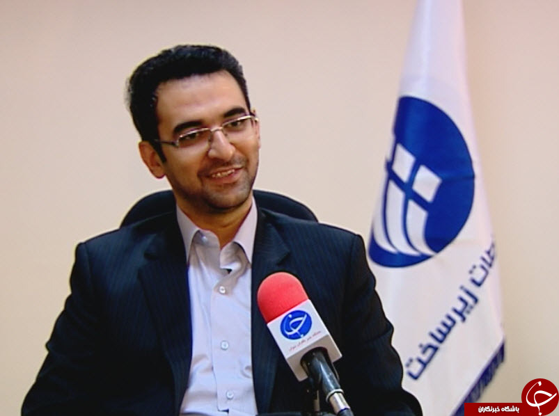 اینترنت گران است، چون تقاضا کم است
