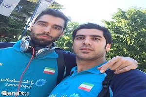 زمان بازگشت سید و شهرام مشخص شدند