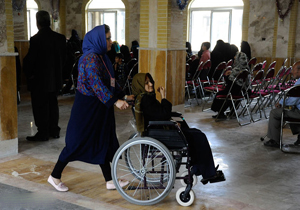 بی کسی و فقر معیار پذیرش سالمندان در کهریزک/ بحران سالمندی درکشور