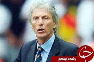 پکرمن:برای خامس جایگزین زیاد داریم