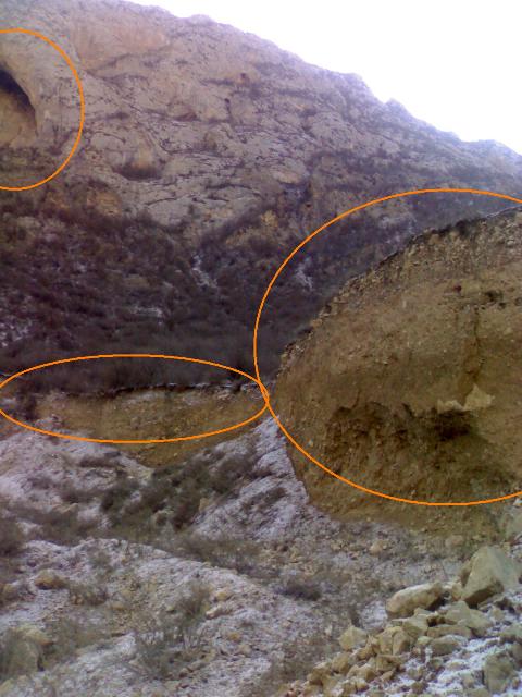 زخم بر پیکر اسپهبد خورشید + تصاویر