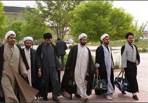 اعزام مبلغان دینی به مساجد شهرستان میاندوآب