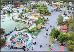 بهره برداری از بزرگترین مجتمع گردشگری جنوب استان اردبیل