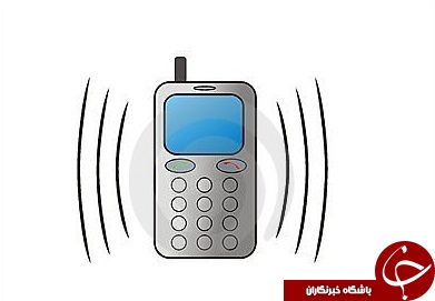 ویبره تلفن همراه ابزاری برای جاسوسی !