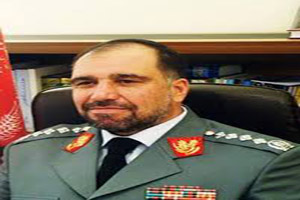 رییس جمهور دستور داده نیروهای امنیتی از سیاست بدور باشند