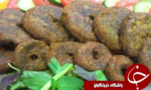 از کماج تا او حلوا بر سفره افطار و سحر مازندرانی ها + تصاویر