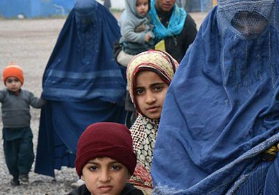 در ۵ ماه گذشته بیش از ۶ هزار پناهجوی افغانستانی از پاکستان باز کشته&zwnj;اند