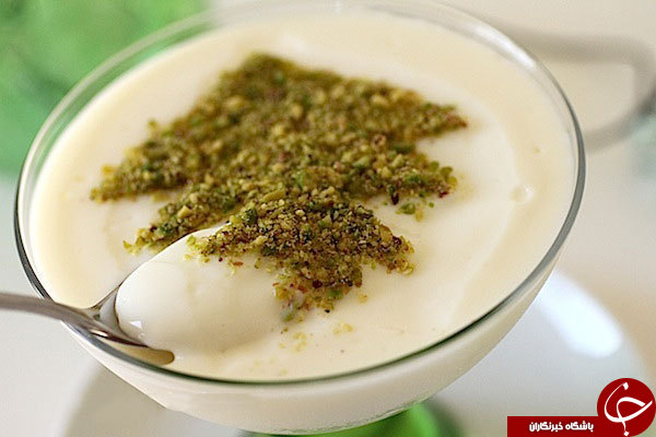 از کماج تا او حلوا بر سفره افطار و سحر مازندرانی ها + تصاویر