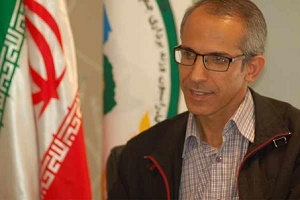 باقری:دوپینگ خط قرمز فدراسیون وزنه برداری است