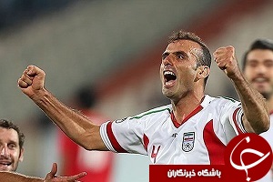 سید جلال حسینی فردا سرخپوش می شود