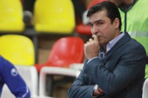 خوراکچی باز هم سرمربی شهرداری ساوه شد