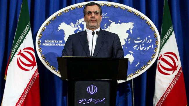 ایران انفجار تروریستی استانبول را محکوم کرد