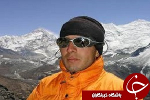 قیچی ساز:بهار 96 دوباره به لوتسه خواهم رفت/اعتماد به نفس کاذب کوهنورد را به درد سر می اندازد