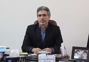 گردشگری فرصتی مغتنم برای اشتغال زایی و درآمدزایی در گناباد
