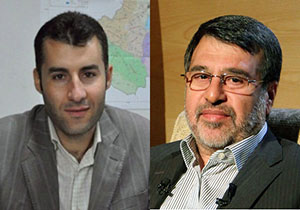 بخشدار شال در استان قزوین منصوب شد