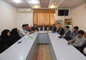 تغییر سه رئیس اداره در یک روز