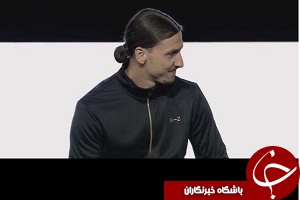 بمب خبری زلاتان پوشالی از آب در آمد