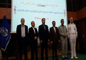 سرمایه گذاری میلیاردی در بنادر کشور