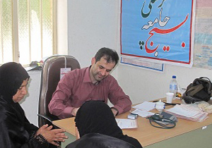 خدمات رسانی 15 تیم دندانپزشکی به مناطق محروم کوهرنگ