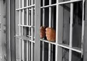 جمعیت 450 هزار نفری زندانیان چه آسیب هایی را برای جامعه به همراه دارد؟/ کاهش زندانیان تاکید اول دستگاه قضا جمعیت 450 هزار نفری زندانیان چه آسیب هایی را برای جامعه به همراه دارد؟/ کاهش زندانیان تاکید اول دستگاه قضا