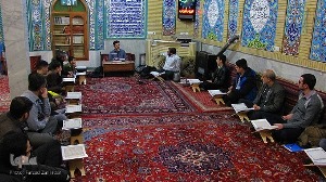 آغاز طرح " سی روز سی نور" در مساجد
