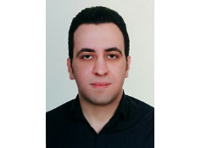 کسب افتخار یک ایرانی در یکی از بهترین مجلات دنیا