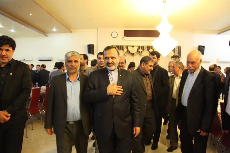 خیران استان در کمک به نیازمندان و توانمند سازی آنان همواره پیشتار و پیش قدم هستند