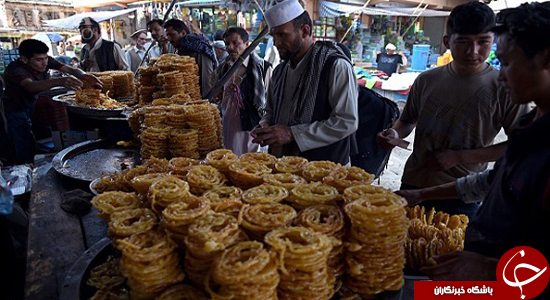 رمضان در افغانستان؛ از کاهش قیمت مواد غذایی تا تعطیلی 3 روزه 