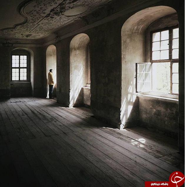 بهترین تصاویر کاربران از نگاه اینستاگرام + 10 عکس