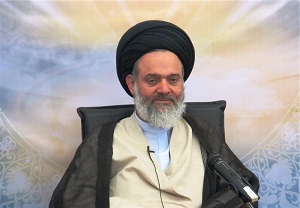قرآن و عترت مکمل یکدیگر هستند
