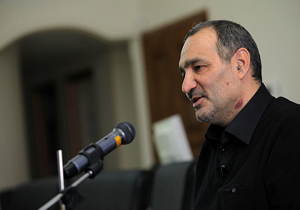 "موساد" بدنبال ترور "شهید طهرانی مقدم" بود