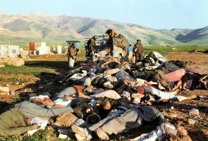 موزه صلح سردشت به یاد جان باختگان و بازماندگان بمباران شیمیایی تاسیس خواهد شد