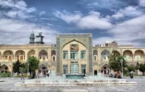 تقدیر از تلاش های گسترده حوزه علمیه قم در ترویج فرهنگ قرآنی