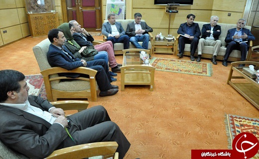 سرمایه گذاری خارجی در مجتمع گوشت زیاران آبیک