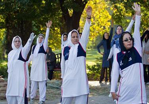 مبتلایان به سرطان، وزن خود را کاهش دهند