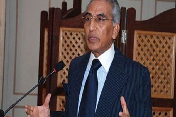اسلام آباد خواستار رشد و توسعه بنادر چابهار و &laquo;گوادر&raquo; است