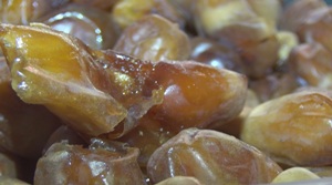جبران قند خون روزه دار با 2 واحد خرما