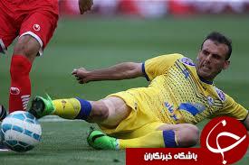 سید&zwnj;جلال امروز سر&zwnj;خپوش می&zwnj;شود