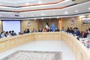رایزنی ژاپنی ها و نروژی ها برای سرمایه گذاری در گیلان