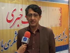 قداست کوه خواجه ظرفیتی مناسب برای جذب گردشگران خارجی است
