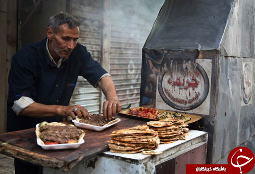 از مسلمانان روزه&zwnj;دار در گوشه و کنار جهان تا انفجار تروریستی استانبول