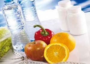 تشدید مشکلات کلیوی و کبدی با مصرف مکمل های ورزشی در ماه رمضان