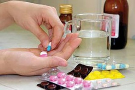 حذف و يا تغيير زمان مصرف دارو در ماه رمضان مستلزم مشورت با پزشك