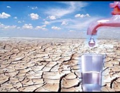 وضعیت منابع آب خراسان رضوی نگران کننده است