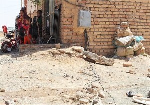 اعتبار ۸۷۰ میلیاردی پروژه‌های ستاد بازآفرینی سیستان و بلوچستان