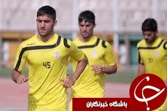 مهرداد محمدی در یک قدمی سرخپو&zwnj;ش شدن