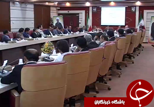 میانگین تعطیلی واحد های تولیدی در استان کمتر ازمیانگین کشوری
